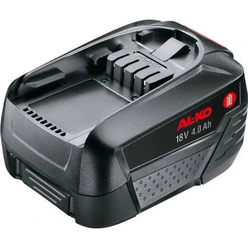 AL-KO B75 Batterie Li (18V/ 4Ah) 113894