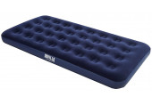 BESTWAY Pavillo Matelas gonflable 1 place camping Horizon, 188 x 99 x 22 cm 67001