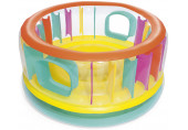 BESTWAY Bouncejam Centre de saut 180 x 86 cm 52262