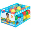 BESTWAY Splash & Play 100 balles 52648