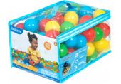 BESTWAY Splash & Play 100 balles 52648