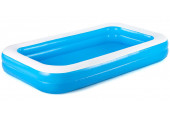 BESTWAY Piscine gonflable familiale, 305 x 183 x 46 cm 54150