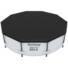 BESTWAY Bâche 4 saisons 305 cm de diametre 58036