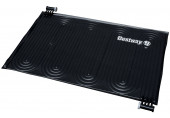 BESTWAY Réchauffeur solaire pour piscine hors sol 110 x 171 cm 58423