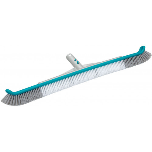 BESTWAY AquaBroom Deluxe Brosse pour piscine 63,5 x 12,2 x 12,1 cm 58658