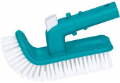 BESTWAY AquaScrub Tete de brosse rotative pour piscine 20,5 x 6,5 x 10,5 cm 58786