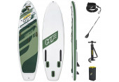 BESTWAY Hydro-Force Kahawai Paddleboard set 65308