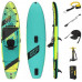 BESTWAY Hydro-Force Freesoul Tech Convertible Paddleboard set 65310