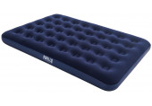 BESTWAY Pavillo Matelas gonflable 2 places, 203 x 152 x 22 cm 67003