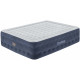 BESTWAY TruLeisure Queen Matelas gonflable avec pompe intégrée, 203 x 152 x 51 cm 6716P