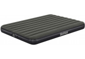 BESTWAY TriTech Queen Matelas gonflable avec pompe rechargeable, 203 x 152 x 25 cm 6716S