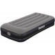 BESTWAY TriTech Twin Matelas gonflable avec pompe USB, 191 x 97 x 36 cm 671BT