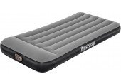 BESTWAY Matelas gonflable 1 place Tritech pompe intégrée, 188 x 99 x 30 cm 67556