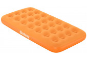 BESTWAY DrowsyDreamer Matelas gonflable, 158 x 89 x 18 cm, orange 67918