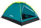 BESTWAY Pavillo Cool Dome 2 Tente, 145 x 205 x 100 cm, pour 2 personnes 68084