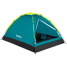 BESTWAY Pavillo Cool Dome 2 Tente, 145 x 205 x 100 cm, pour 2 personnes 68084