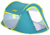 BESTWAY Pavillo Cool Mount 2 Tente de camping, 235 x 145 x 100 cm, pour 2 personnes 68086