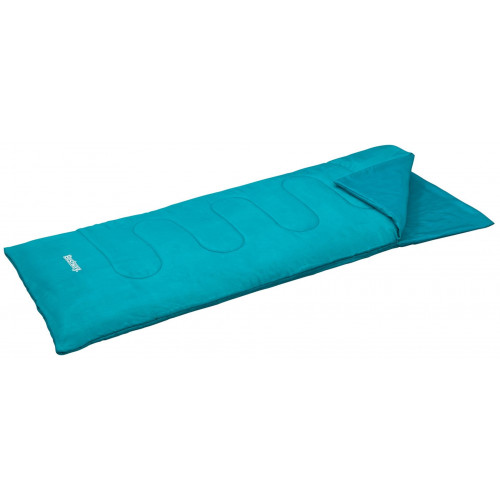 BESTWAY Pavillo Evade 15 Sac de couchage, 180 x 75 cm, bleu 68099