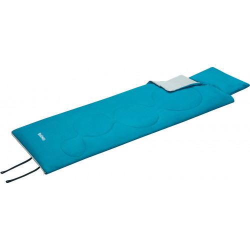 BESTWAY Pavillo Evade 10 Sac de couchage, 190 x 84 cm, bleu 68100