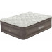 BESTWAY Fortech Queen Matelas gonflable avec pompe intégrée, 203 x 152 x 51 cm 69145