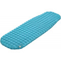 BESTWAY AlpineLite Matelas gonflable isolé forme momie, 183 x 63,5 x 7,5 cm 69613