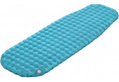 BESTWAY AlpineLite Matelas gonflable isolé forme momie, 183 x 63,5 x 7,5 cm 69613