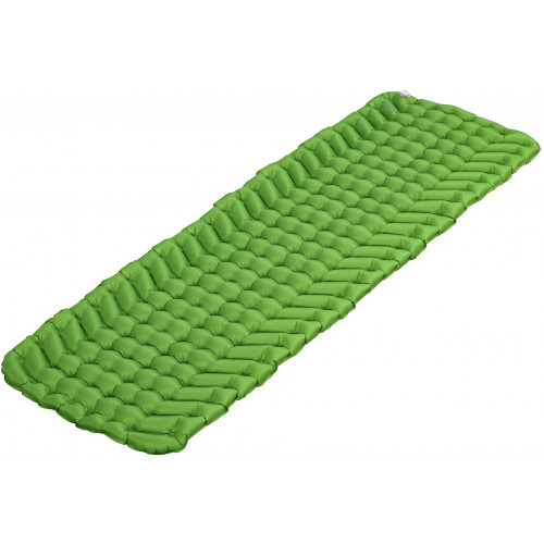 BESTWAY WanderLite Matelas gonflable rectangulaire, 188 x 58,5 x 6,5 cm 69615