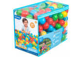 BESTWAY Splash & Play 250 balles 52649