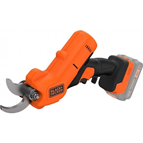 Black & Decker Sécateur (18V Sans Batterie) BCPP18B