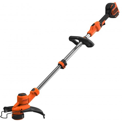 Black & Decker BCSTA536B Coupe-Bordures Automatique 36V