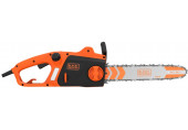 Black & Decker BECS1835 Tronçonneuse (1800 W/35 cm)