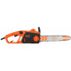 Black & Decker BECS1835 Tronçonneuse (1800 W/35 cm)