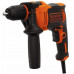 Black & Decker BEH550 Perceuse a percussion 550W