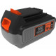 Black & Decker BL5018 Batterie 18V/5,0Ah Li-Ion