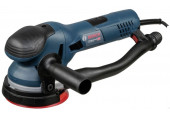 BOSCH GET 55-125 Ponceuse excentrique 550W 0601257000