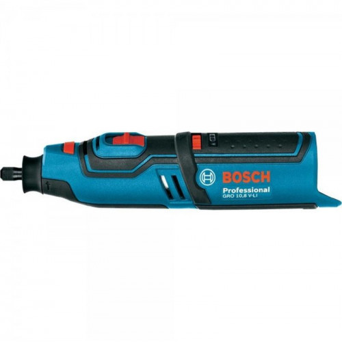 BOSCH GRO 12V-35 PROFESSIONAL Outil rotatif sans-fil 06019C5000