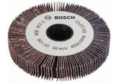 BOSCH Rouleau a lamelles G120 10mm 1600A0014Z