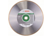 BOSCH Disque a tronçonner diamanté Standard for Ceramic 350 x 30+25,40 x 2 x 7 mm 26086025