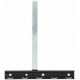 BOSCH Adaptateur pour rail de guidage 2607001375