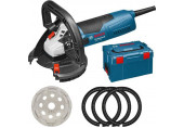 BOSCH GBR 15 CAG PROFESSIONAL Ponceuse a béton 0601776001