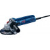 BOSCH GWS 9-115 S PROFESSIONA Meuleuse angulaire 0601396101