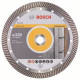 BOSCH Disque a tronçonner diamanté Best for Universal Turbo,230 x 22,23 x 2,5 x 15 mm