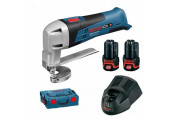 BOSCH GSC 12V-13 PROFESSIONAL Cisaille a tôle sans-fil 0601926108