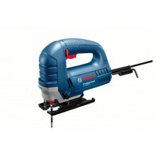 BOSCH GST 8000 E PROFESSIONAL Scie sauteuse 060158H000