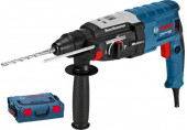 BOSCH GBH 2-28 Professional 880W 4000tr/min SDS Plus marteau rotatif, M 0611267501