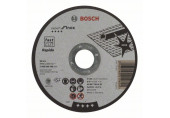 BOSCH Disques a tronçonner Expert for Inox Rapido 125 mm, 1,0 mm 2608600549