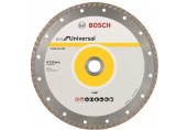 BOSCH diamant TURBO ECO 230/22,23 2608615039