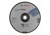 BOSCH Disque a tronçonner Standard for Metal 2608603162