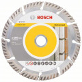 BOSCH Disque a tronçonner diamanté Standard for Universal 180 x 22,23 2608615063