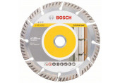 BOSCH Disque a tronçonner diamanté Standard for Universal 180 x 22,23 2608615063